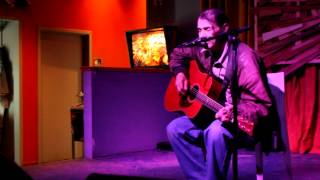 Who Carried You - Malcomb Holcombe