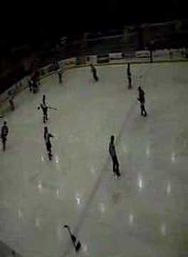 Eric Fraser vs Kevin Koopman