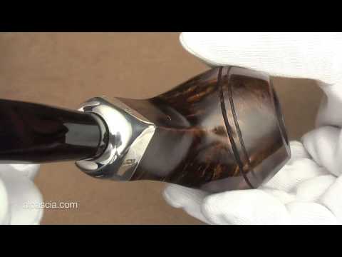 pipa Peterson 1140 - tobacco pipe