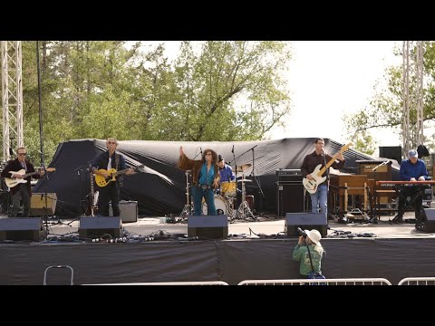 Wreckless Strangers - "Mountain Song" Live from Sound Summit