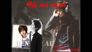 Off my mind - German Cover (HenBum) // &quot;WVC2012&quot;//