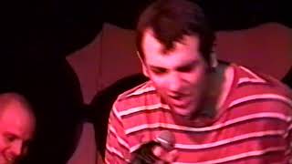 The Dwarves Live @ Emos, Austin, TX, 9/18/96