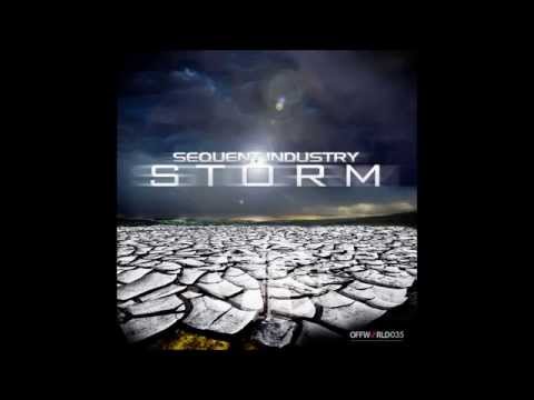 Sequent Industry - Storm (Offworld035)