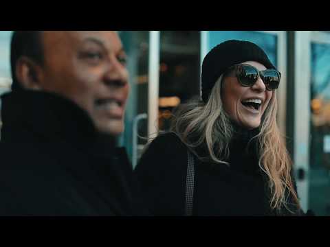 Lisa Friend & Rohan de Silva play Après un rêve in New York