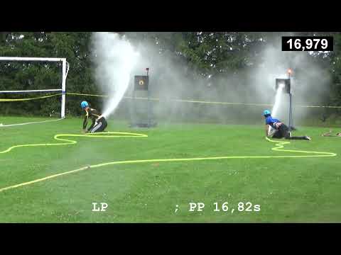 SDH Břehy muži - JL KRÁSNÁ VES 2021 kamera