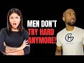 Women Are CONFUSED Because Men Don T Try Anymore In Modern Dating