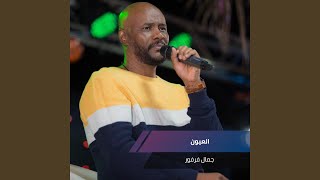 العيون
