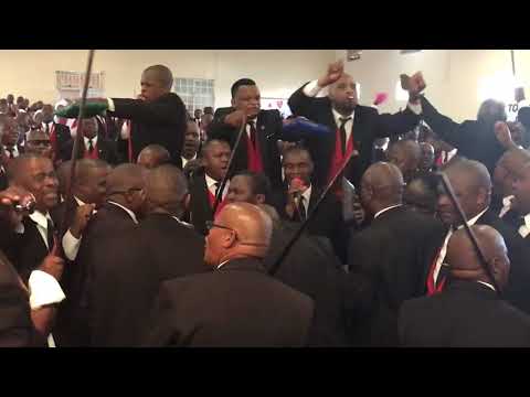 Amadodana (Inkanyamba)- Yayinguye One Bango