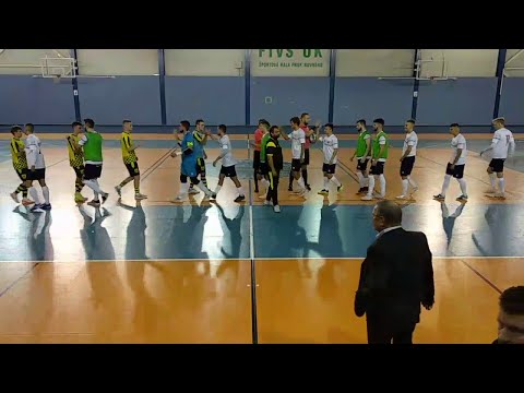 HIGHLIGHTS Pinerola - Makroteam