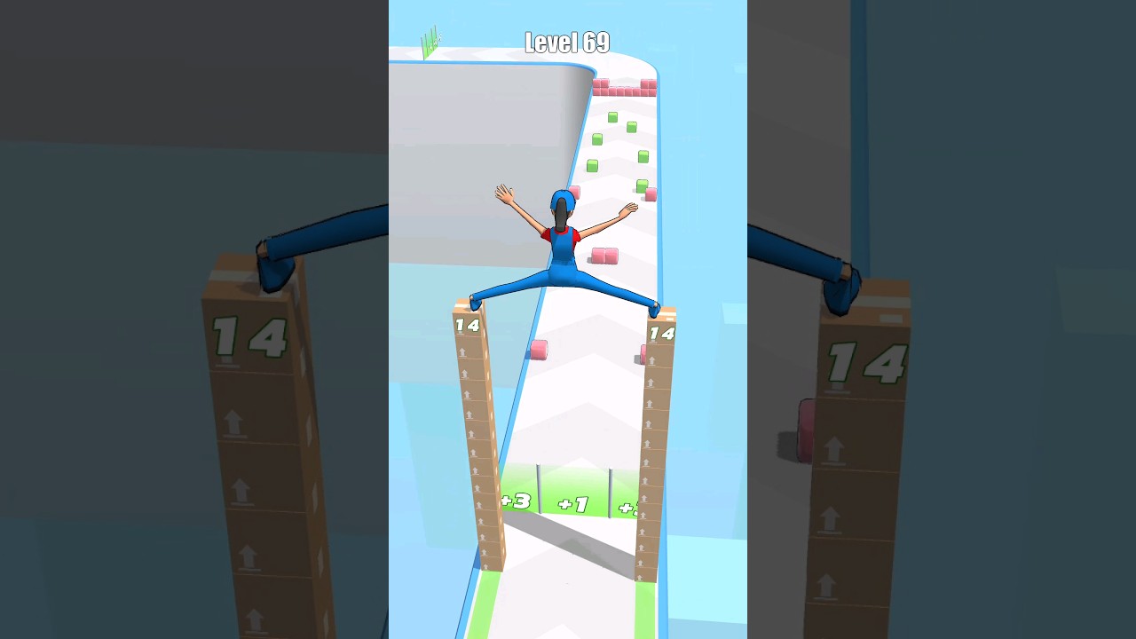 all boxes need to be collected #gaming