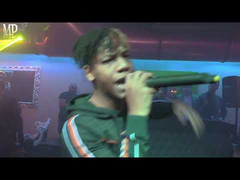 El Kamel Feat, Ronald Y El Koki - Hazte De Un Pocho