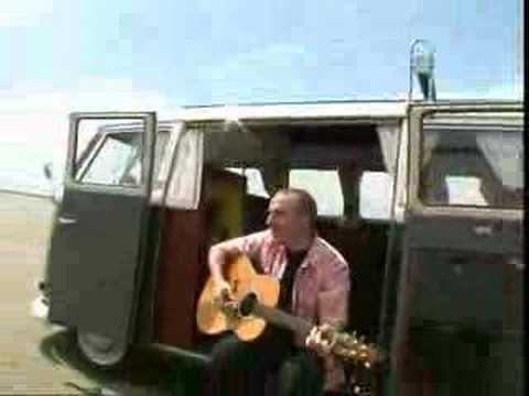 Midge Ure - Beneath A Spielberg Sky [rare] Video