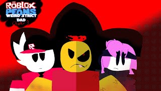 Cover art for WSD CH3 Animation