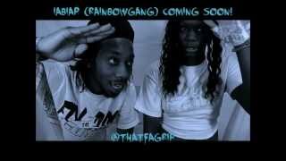 RIPPARACHIE = I.A.B.I.A.P. (NAW THATS JUST RAINBOWGANG) PRODUCED BY: MOOKIE