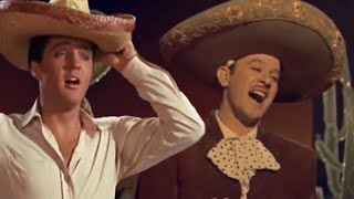 Elvis Presley &amp; Pedro Infante - Guadalajara