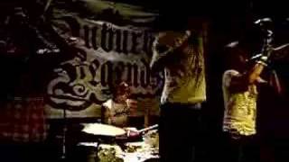 Suburban Legends - Do it for the kids