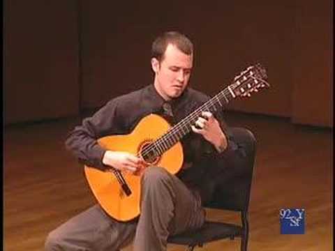 Gyan Riley at the New York Guitar Festival
