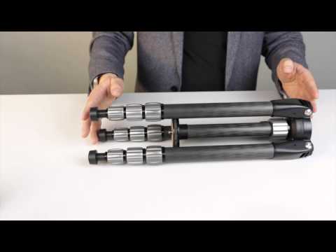 FLM Kamerastativ Centerpod CP30-S4S  - by www.enjoyyourcamera.com