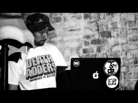 Tomb Crew feat Illaman - Warning (BTS teaser)