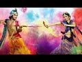 Vrindavan Mein Dhum Machi Hai Song Mamta Biswas L