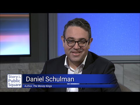 April 1, 2024: Daniel Shulman - YouTube