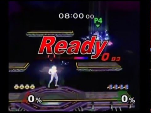 Lean vs Marcus Ellis (12-8-2015)