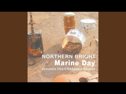 STRAIGHT FROM MY HEART (acoustic live @ Udagawa Sweets)