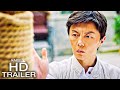 IP MAN 6 Trailer (2022) Action, Martial Arts Movie