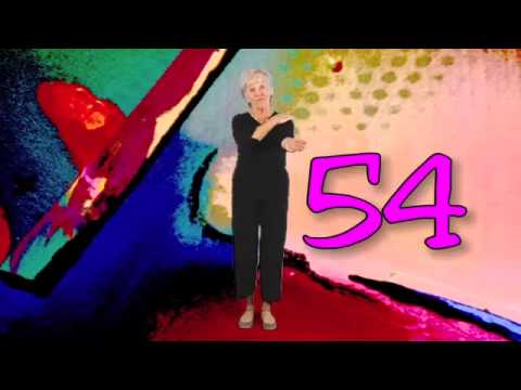 Macarena Count to 100