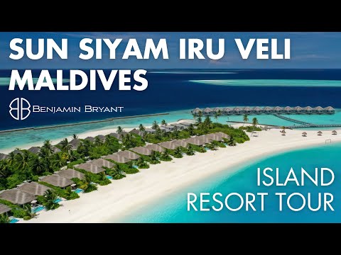 Videos del Sun Siyam Iru Veli 5★ en Dhaalu Atoll, MaldivasVer MásVerPrecios17CerrarConsulta por Whatsapp 🇦🇷BookingTripadvisorExpediaAgodaTravelocityOrbitzPricelineTripSkyscannerKayakHotelesDestiniaTrivagoLastminuteHotwireTuiWotif
