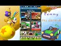 Mario Kart Tour Yoshi Tour Bowser Cup
