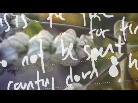 Pecha Kucha 20 poem: The New Foundation