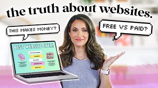 Everything you NEED to know before building a website in 2026 ✨