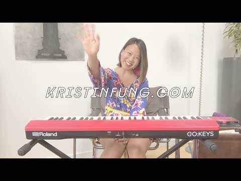 Roland GO:Keys Review for pianists who commute (3 pros and 1 con)