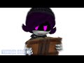 Uzi S FitnessGram Pacer Test Murder Drones Short Animation
