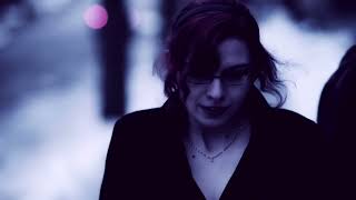 AMVR THE BIRTHDAY MASSACRE ONE PROMISE  THE VIDEO NOT OFFICIAL FULLY REMASTERED NOW IN 4K 60FPS