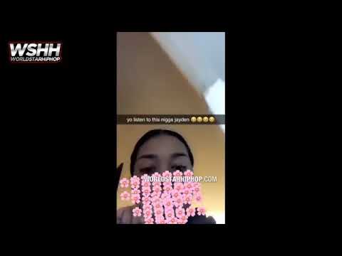 Angry kid yelling 1v1 me while gaming