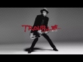 Trouble de Keith Richards