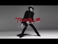 Trouble - Richards Keith