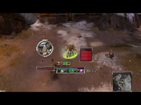 Cold as Ice (Necromancer)