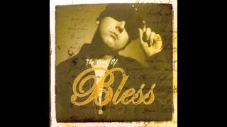 Jealousy (feat. Rah Digga) - Bless