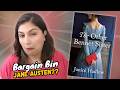 Best or WORST Jane Austen fanfic?? (The Other Bennet Sister | Janice Hadlow)