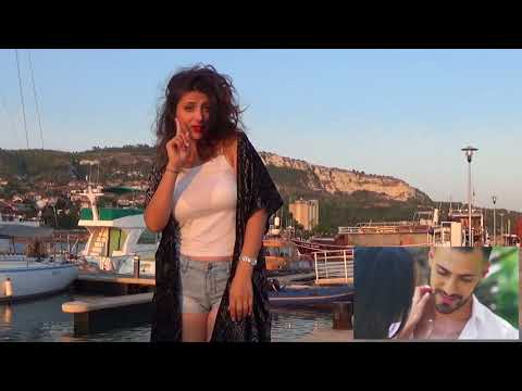 DJ Sava feat. Carine - Sea Lo Que Sea / Varianta Speciala