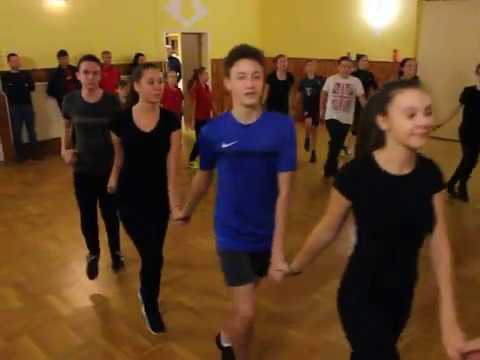 Kud Mladost Leobersdorf - Generalna proba