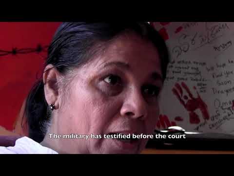 Prageeth Eknaligoda | 9 Years On