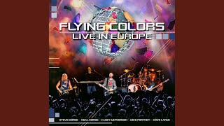 Love Is What I'm Waiting For (Live)