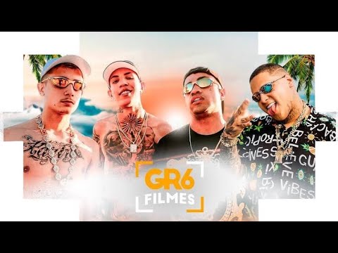 Passar De Foguetão 3 - MC Don Juan, MC Ryan SP, MC Hariel e MC Davi (Perera DJ)