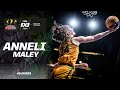 Anneli Maley: The Australian 🇦🇺⭐️ Star of the FIBA 3x3 Asia Cup
