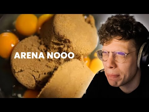 No le tires ESOOO 🤬