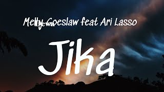 Download lagu Melly Goeslaw feat Ari Lasso - Jika Lyrics mp3 Download lagu Melly Goeslaw feat Ari Lasso - Jika Lyrics mp3